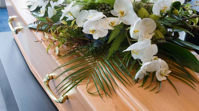 Process Of Buying A Funeral Home What To Know BSF